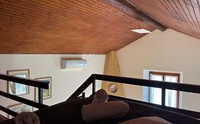Breva Loft Tra Gli Ulivi Ed Il Lago
