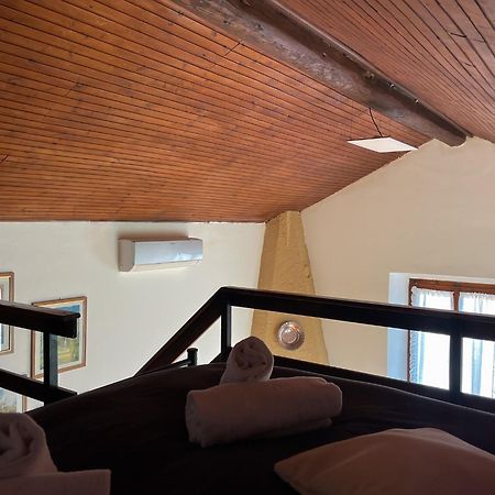 Breva Loft Tra Gli Ulivi Ed Il Lago Bellagio Exterior photo