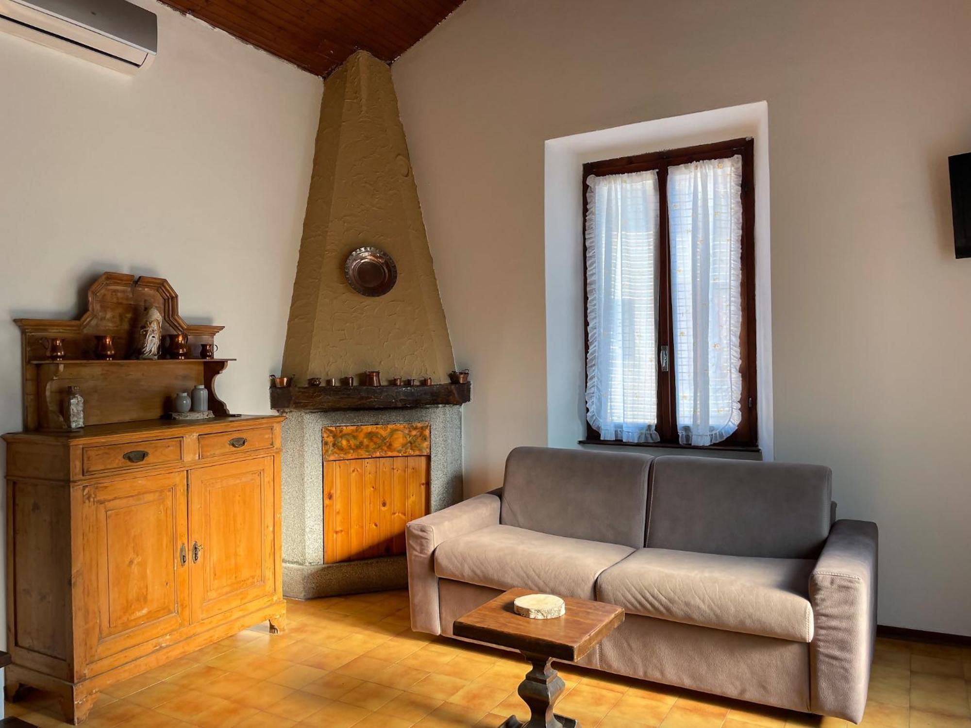 Breva Loft Tra Gli Ulivi Ed Il Lago Bellagio Exterior photo